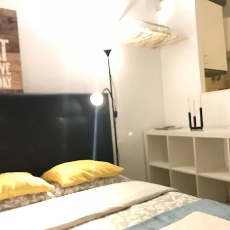 Διαμέρισμα Studio Village Lisboa