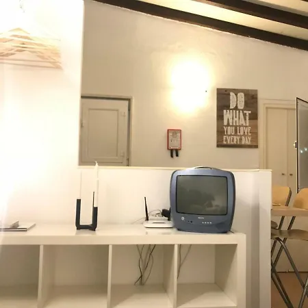Lejlighed Studio Village Lisboa